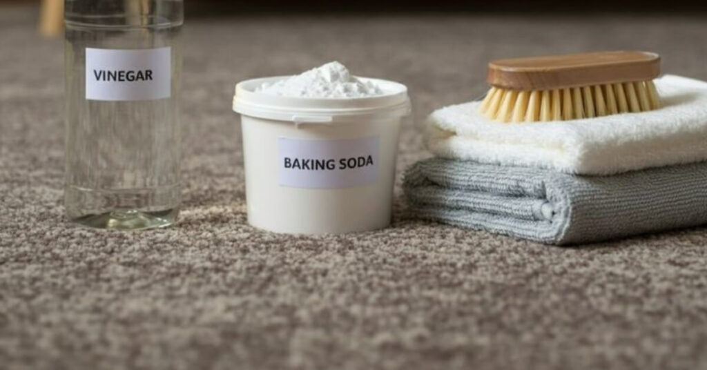 Why Choose a DIY Carpet Cleaner Over Store-Bought Options