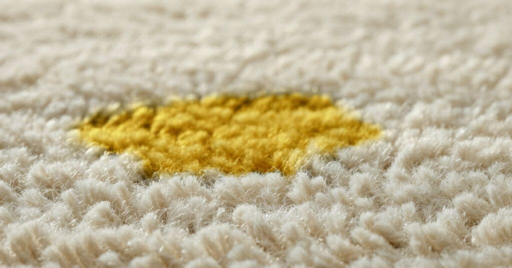 How to Clean Wool Carpet Stains | Safe & Effective Methods