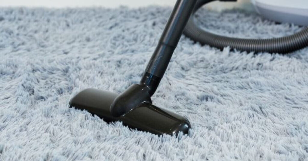 Is Carpet Cleaning Safe for My Kids | What Every Parent Should Know