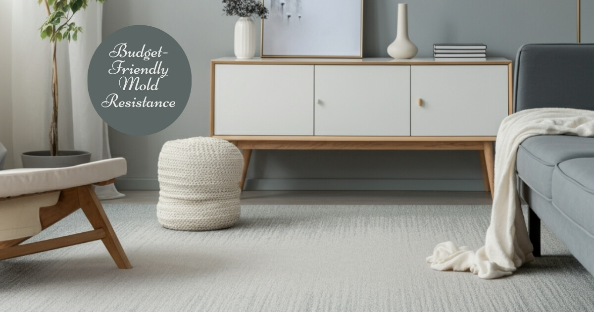Best Carpet Material for Allergies