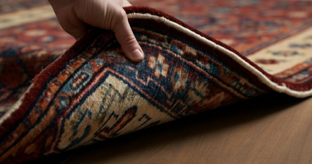 How to Prevent Future Padding Moisture Issues
