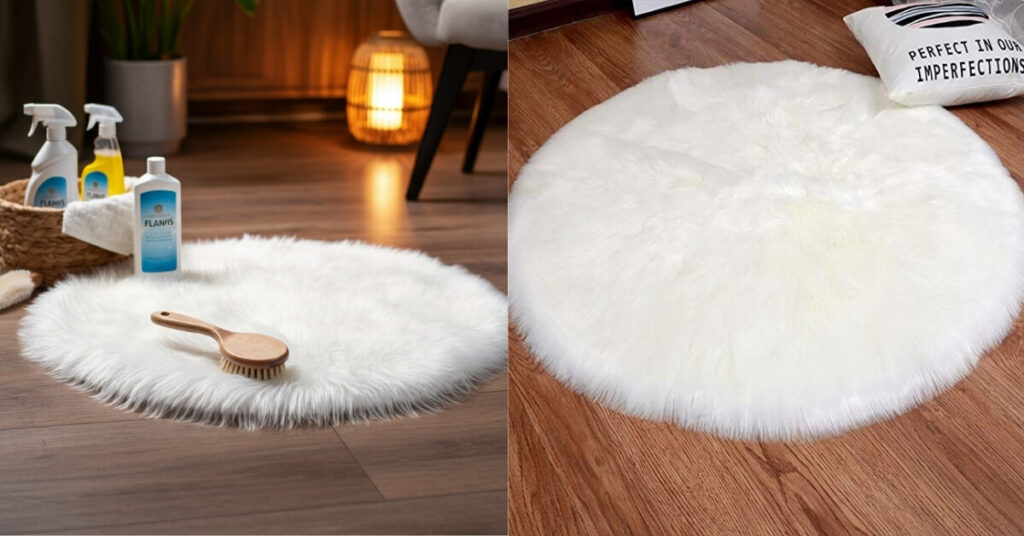 Revive Your Carpet Today