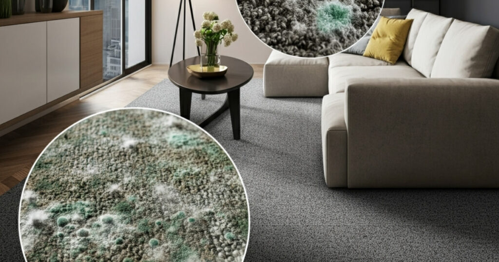 Identifying Varied Carpet Beetles in Your Home