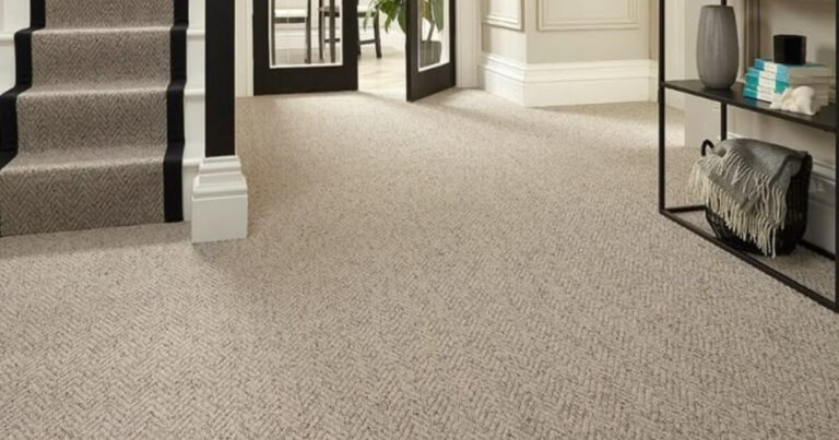 Best Carpet Thickness for Stairs and Hallways