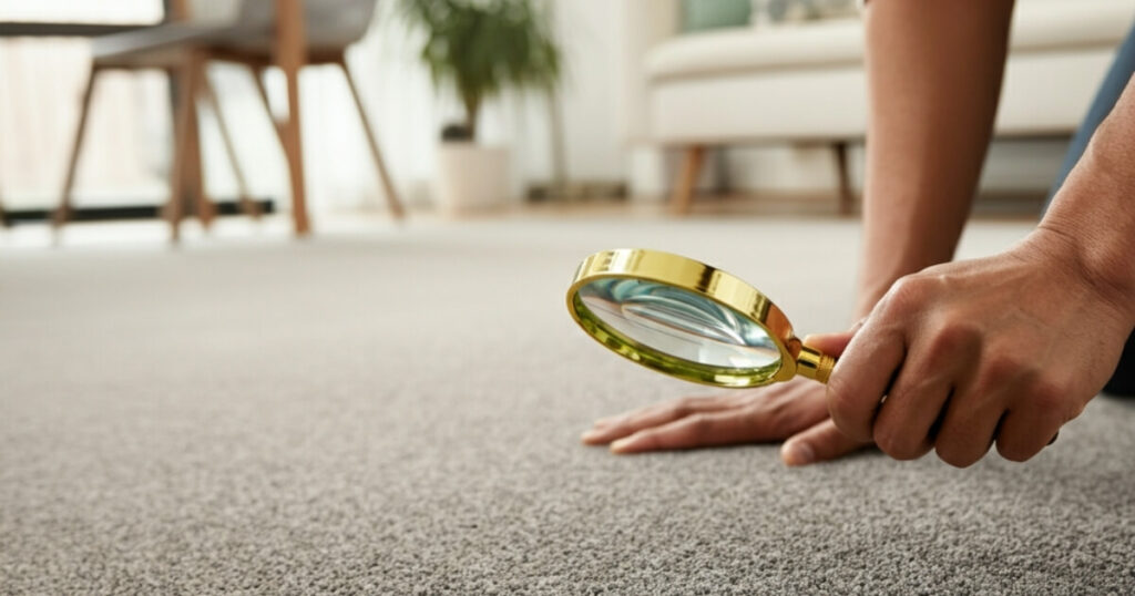 How to Get Rid of Carpet Beetles | Effective Methods for a Pest-Free Home