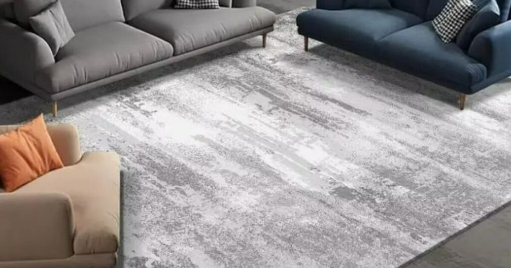 Why Does My Carpet Smell Musty?