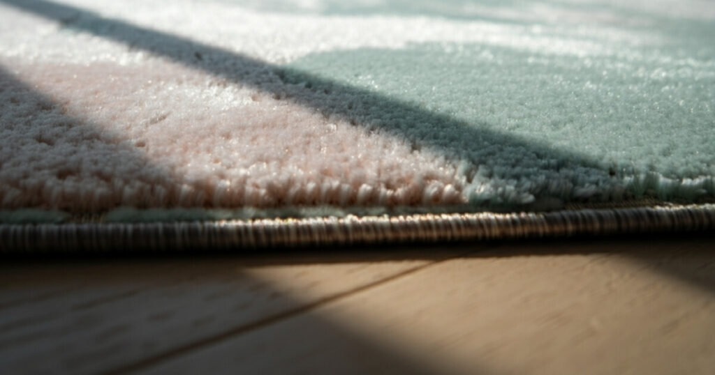 What is the Cost of High Pile Carpet?