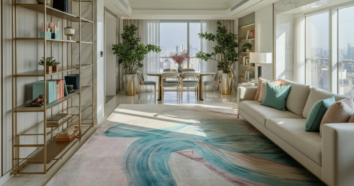 Is-Polyester-Carpet-a-Good-Choice-for-Your-Home