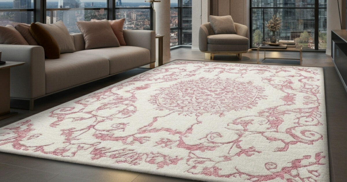 dry carpet