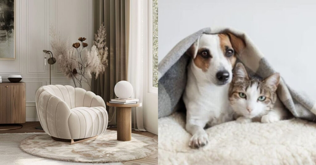 Factors That Determine Carpet Longevity with Pets