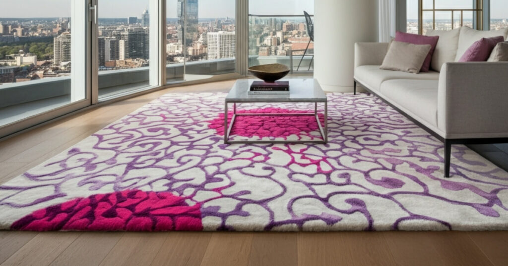 Factors That Affect Carpet Installation Time
