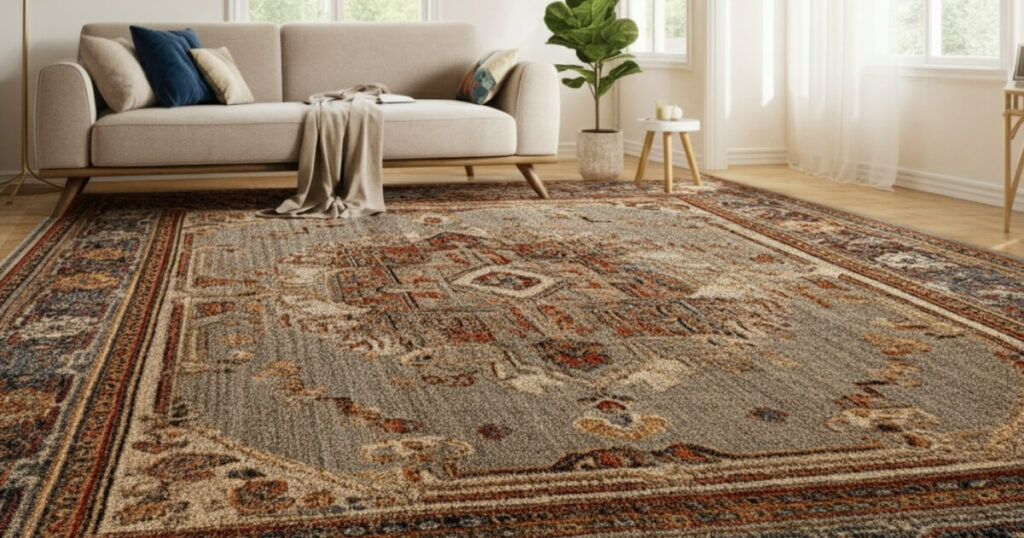 How to Get Gum Out of Carpet: 7 Proven Methods That Actually Work
