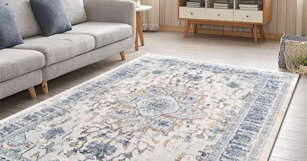 Understanding Why Carpet Gets Matted fast