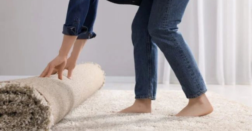 Understanding Standard Carpet Roll Dimensions
