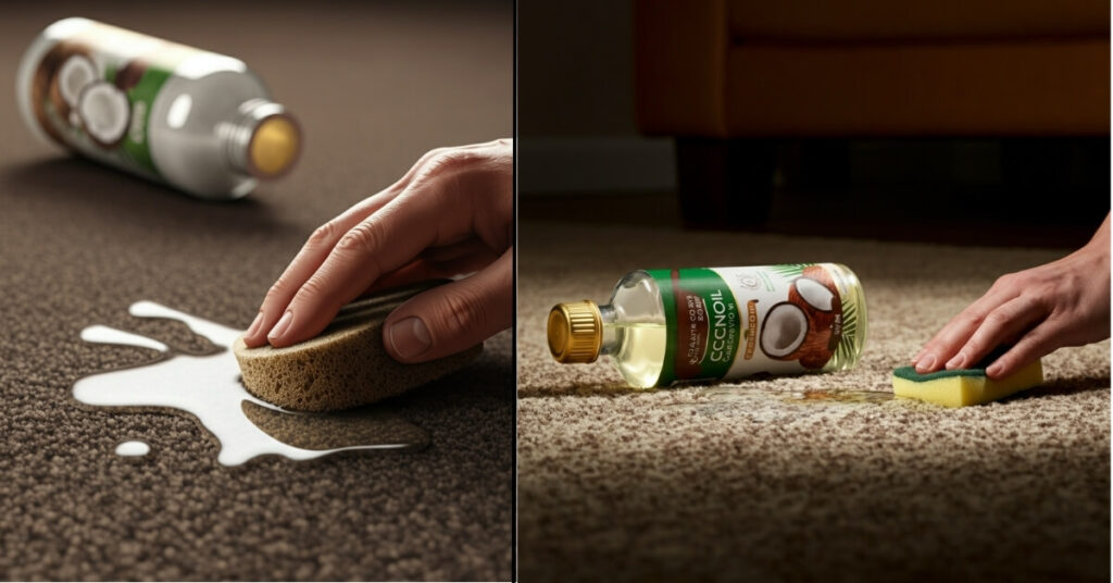 Successfully Restore Your Carpet