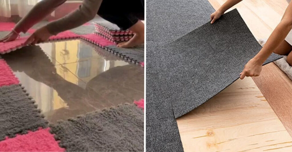 Understanding Carpet Thickness