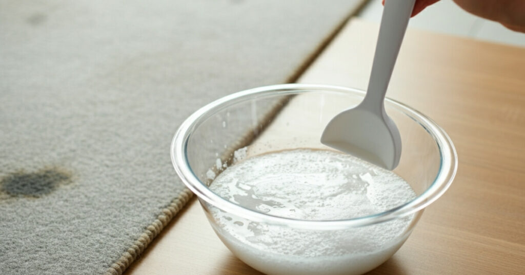 Why Wool Carpets Are a Little Pickier?