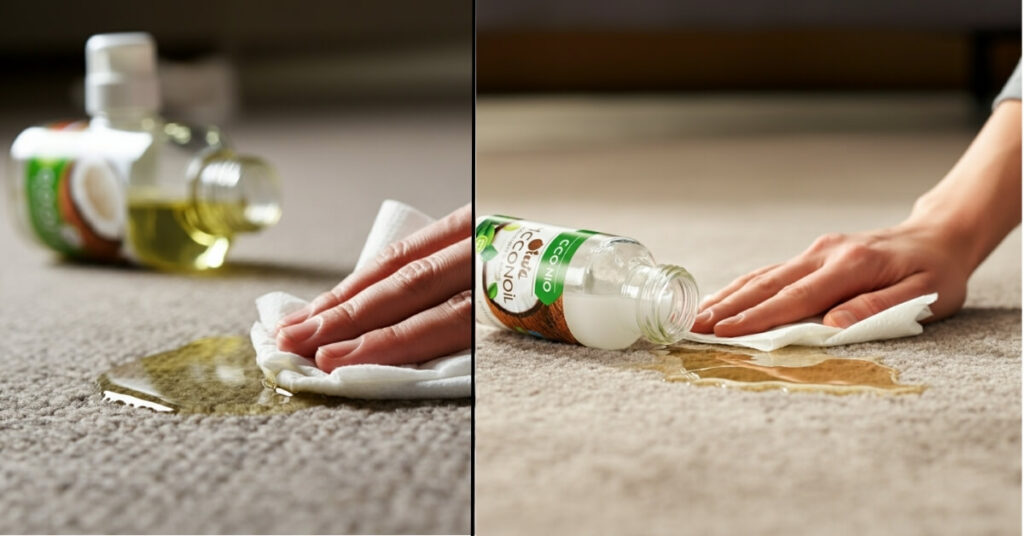 Successfully Restore Your Carpet