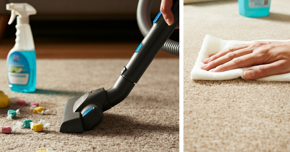 How-to-Get-Taffy-Out-of-Carpet-easily