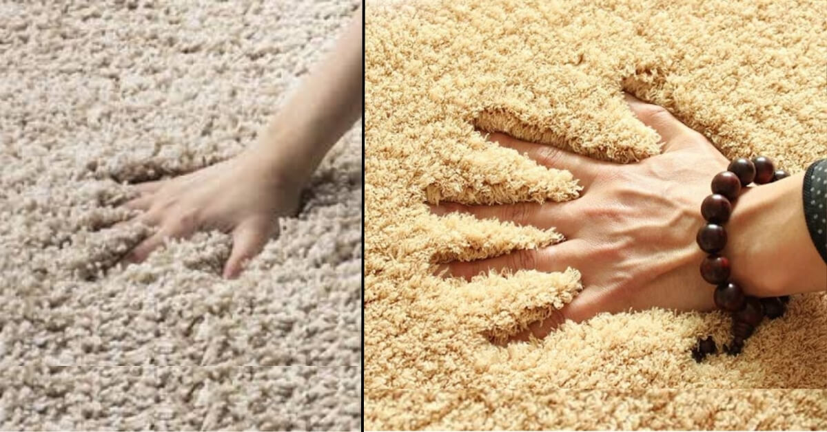 How to Make a Carpet Soft Again: Expert Methods That Work