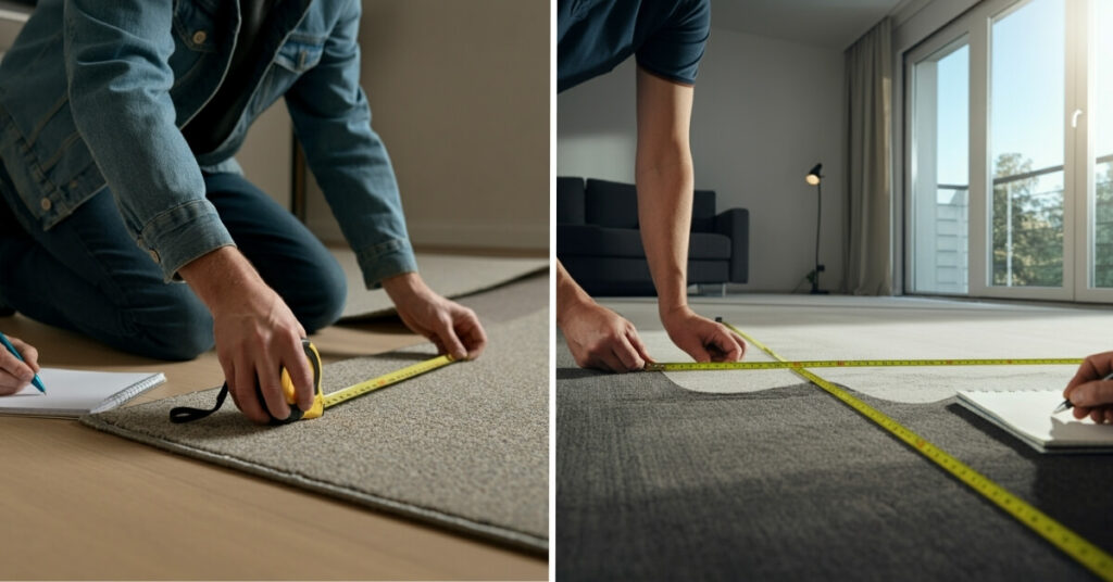 Nylon vs. Polyester Carpet: Which Is Right for Your Home?