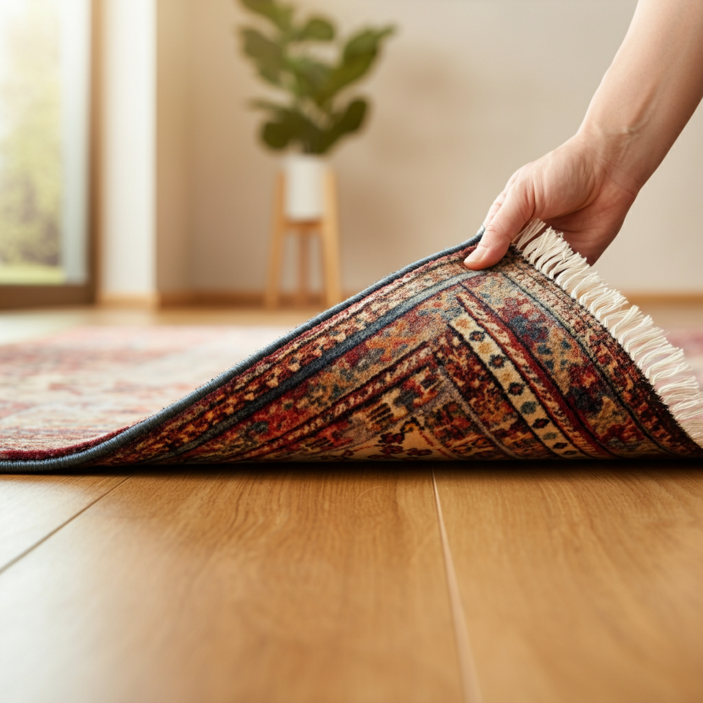How Thick Should Carpet and Pad Be? A Complete Guide