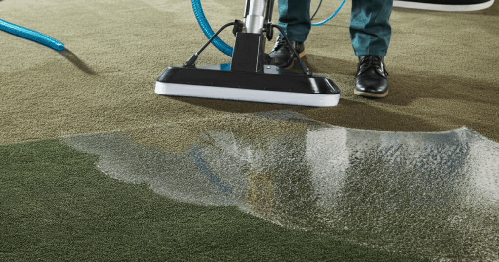 Elevate Your Home with Professional Cleaning