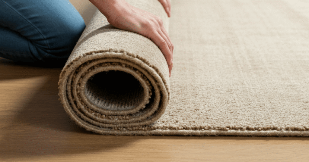 Tips for Faster Carpet Installation