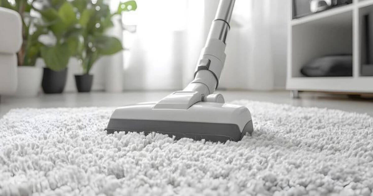 carpet cleaning