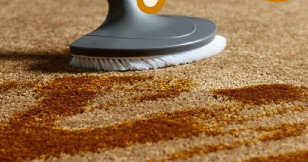  Clean Up Food Spills Immediately  