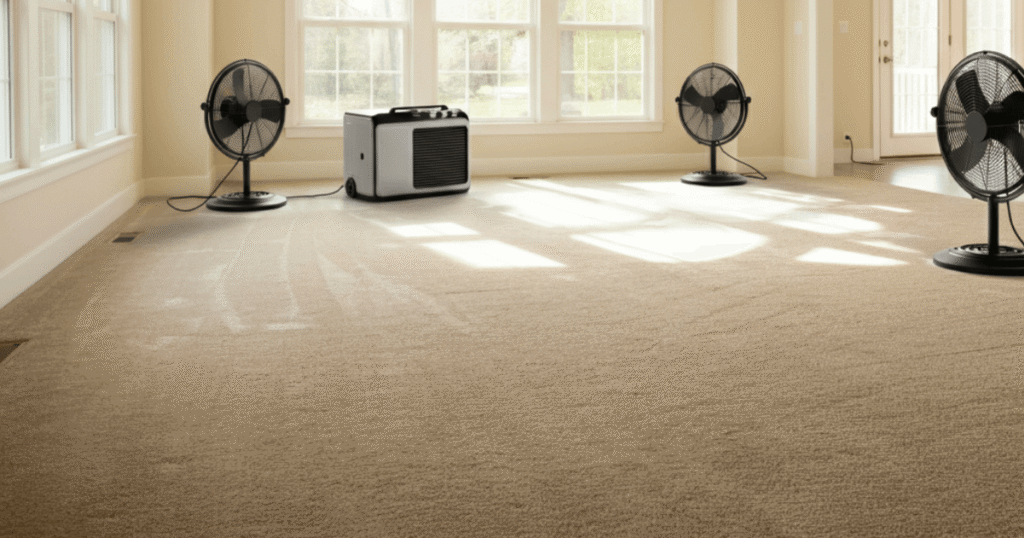 Take Action to Protect Your Flooring Investment