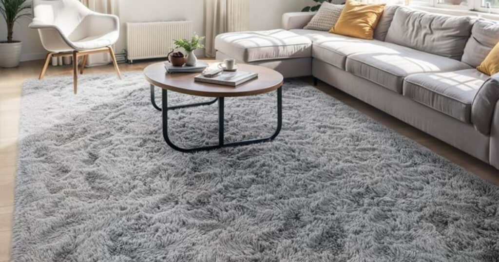 Why Does Carpet Lose Its Fluffiness?
