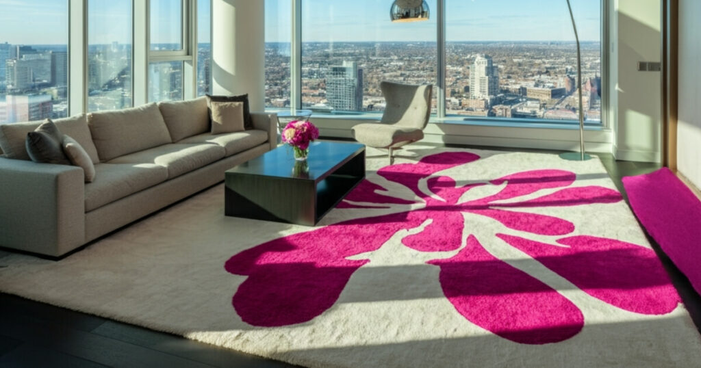 Understanding Average Carpet Lifespan by Type