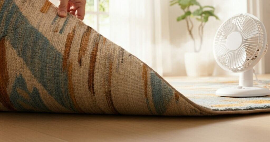 Keeping Your Carpets Fresh and Long-Lasting