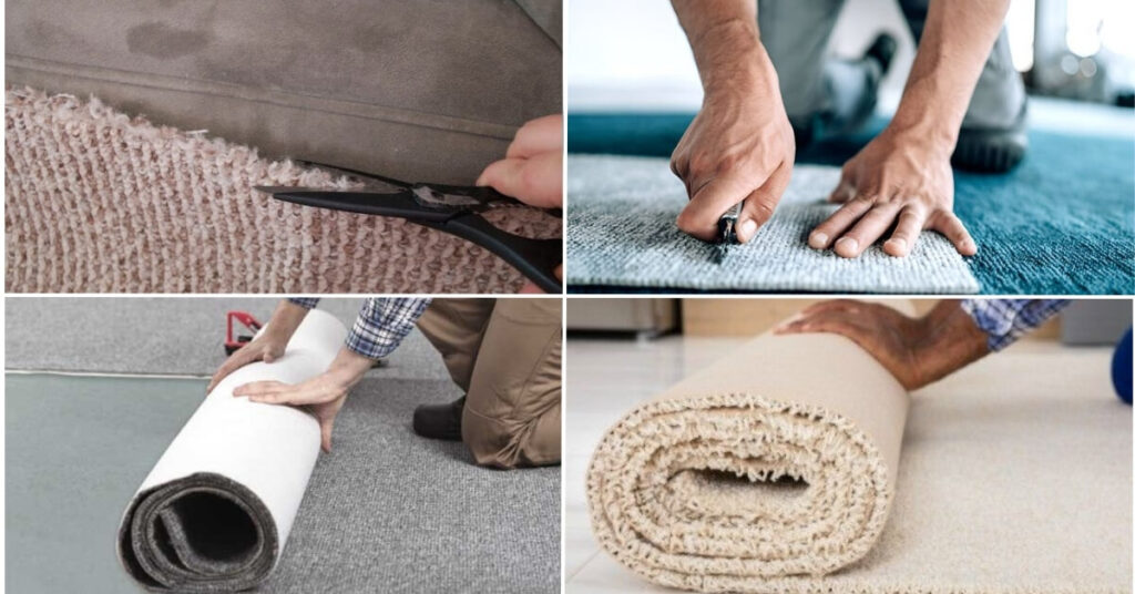 Making the Final Decision on Nylon vs. Polyester Carpet