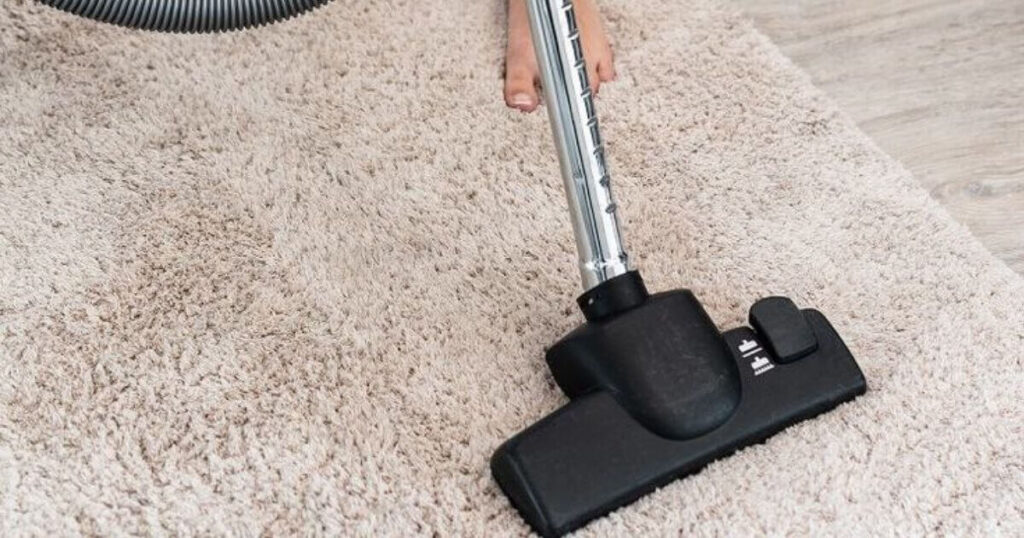 How to Protect and Maintain Carpet After Cleaning