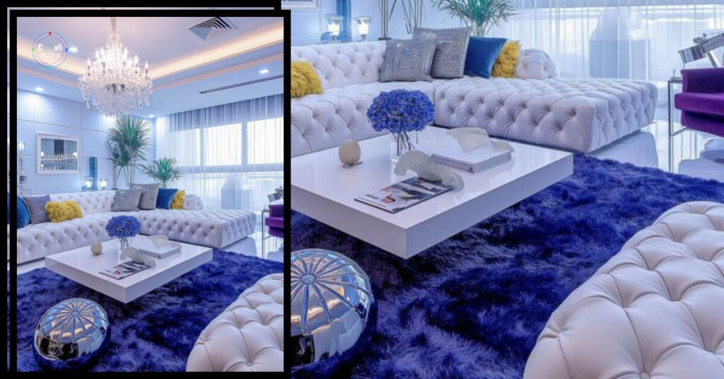 Best Carpet Thickness for Living Rooms