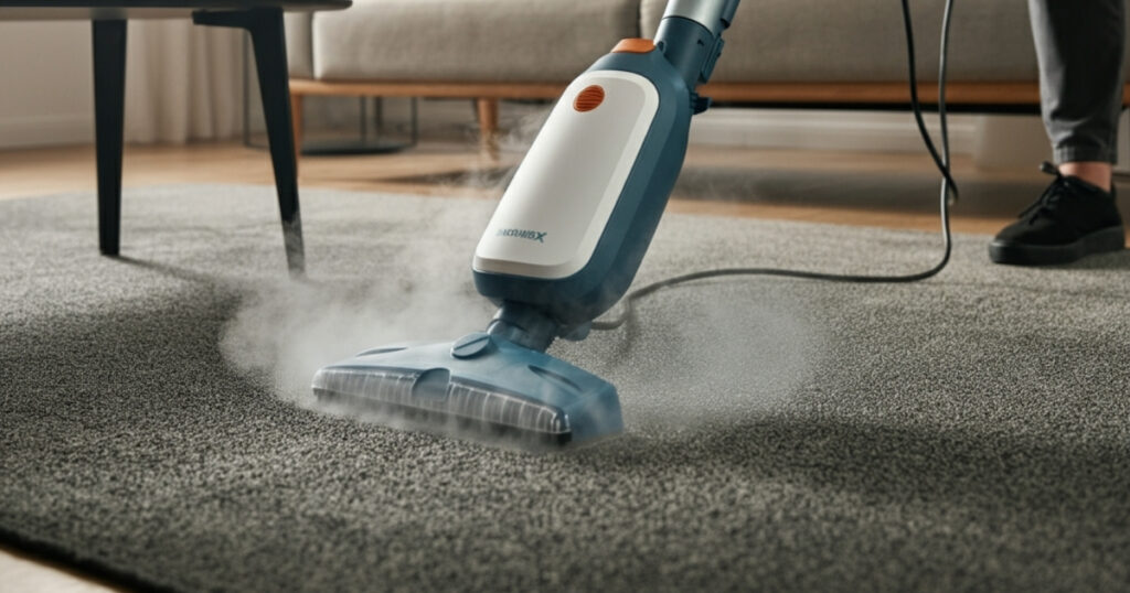 Why Quick Carpet Drying is Important